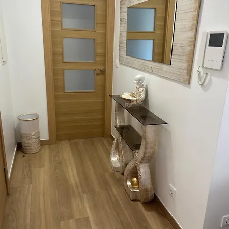 Apartamento Patuka 2 *
