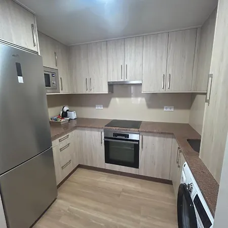 Patuka 2 Apartamento Negreira