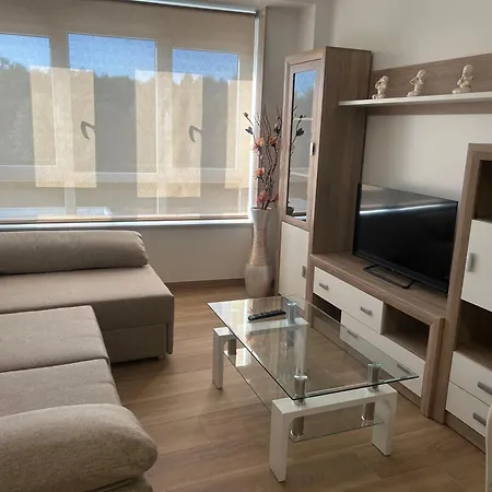 Apartamento Patuka 2