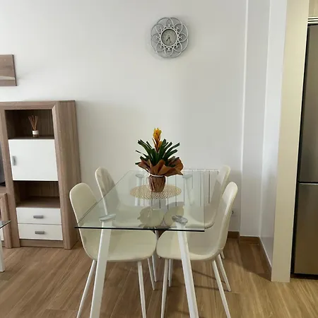 Apartamento Patuka 2 Negreira