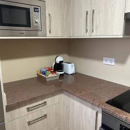 Patuka 2 Appartement