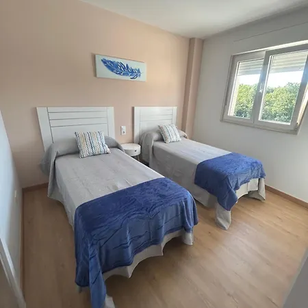 Appartement Patuka 2 Negreira