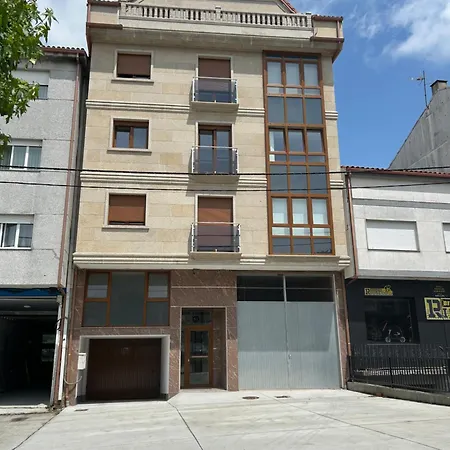 Appartement Patuka 2 *