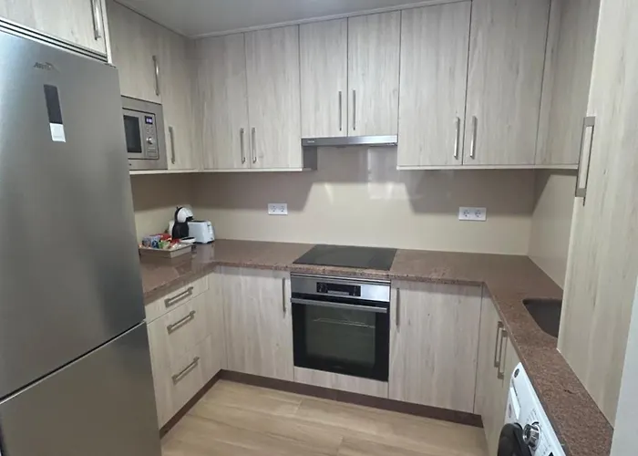Patuka 2 Apartamento Negreira
