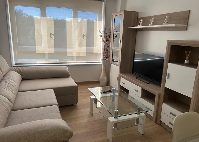 Apartamento Patuka 2